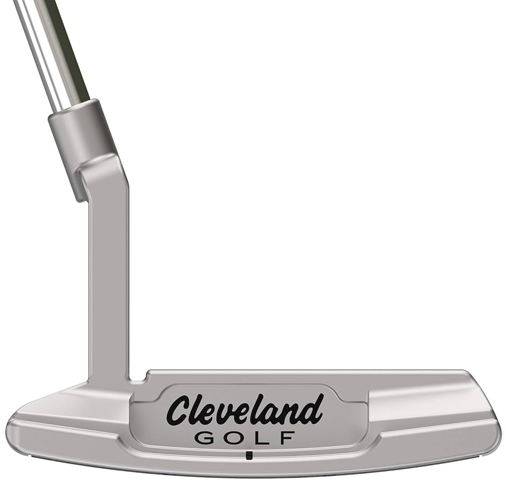 Cleveland Golf -  限定値下  クリーブランド　ハンティントン　ビーチ　パター　#１　34インチ Amazon | クリーブランドゴルフ(Cleveland Golf) ハンティントン